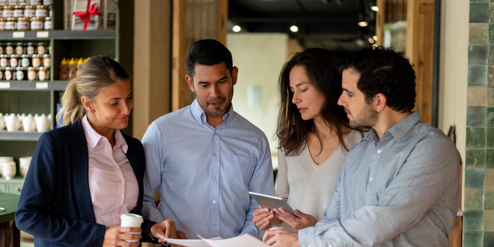 Restaurant Investor Network