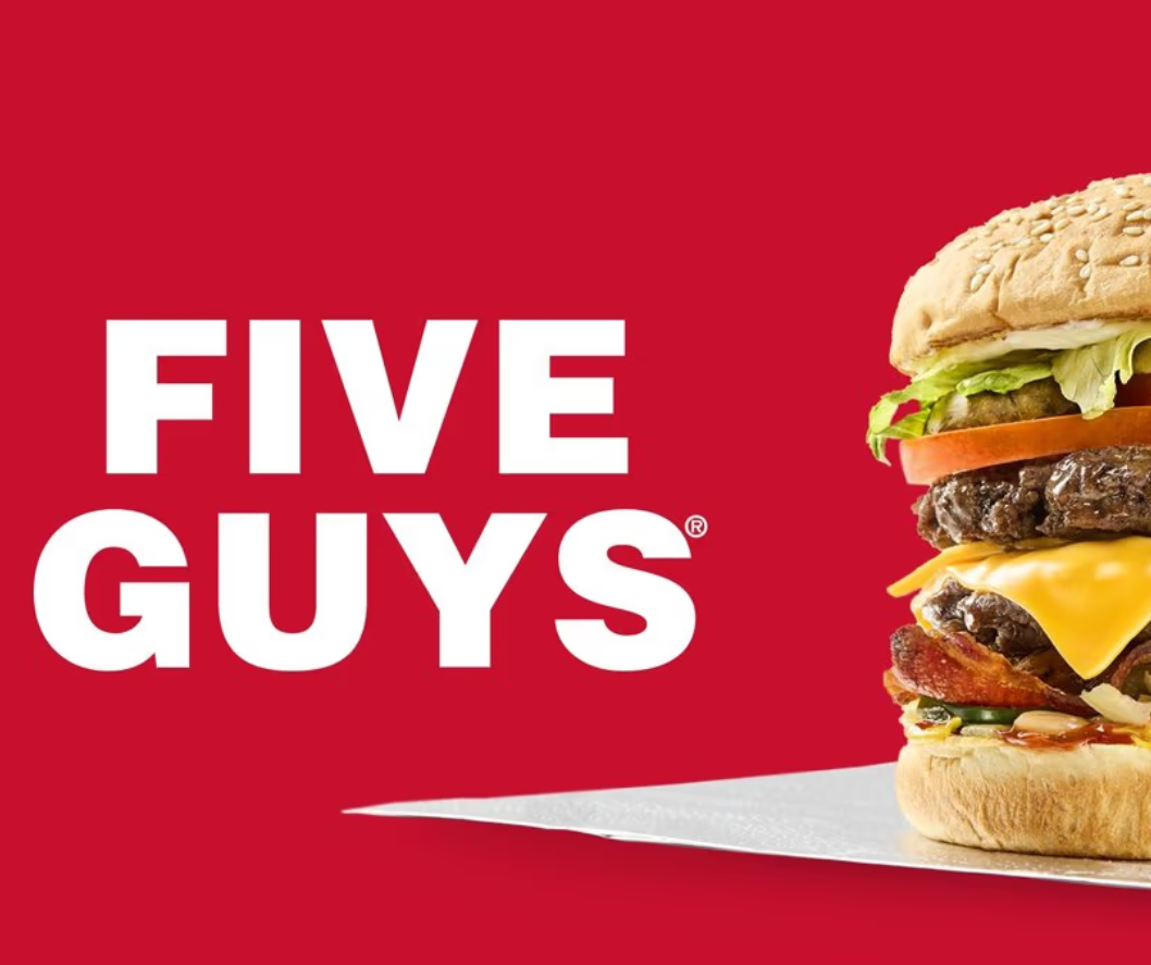 From a Single Burger Joint to $1.7 Billion: The Five Guys Growth Formula