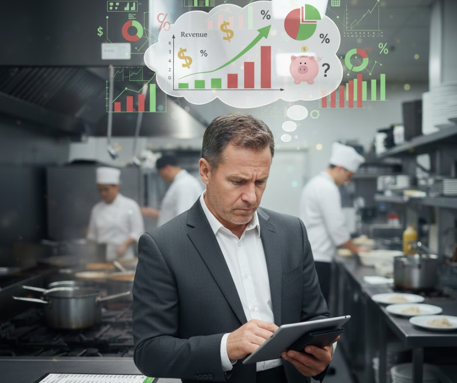 Average Restaurant Profit Margin: What You Should Aim For