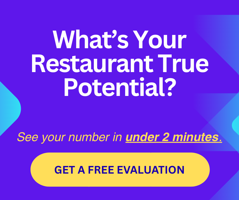 Unlock Revenue Evaluator Tool