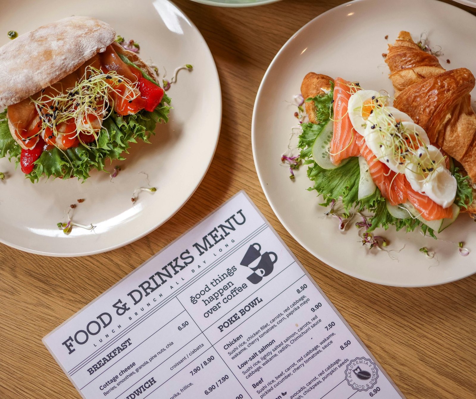 Menu Engineering 101: How to Design a High-Margin Restaurant Menu