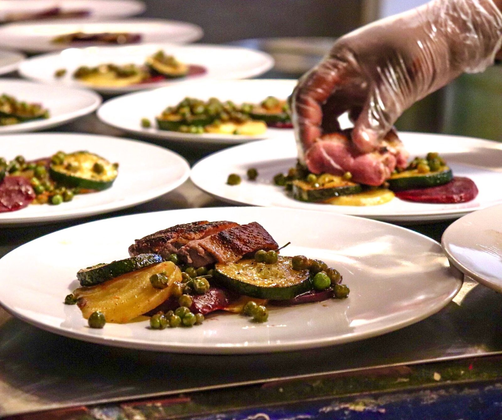 How to Stop Over-Portioning: Restaurant Portion Control Plan