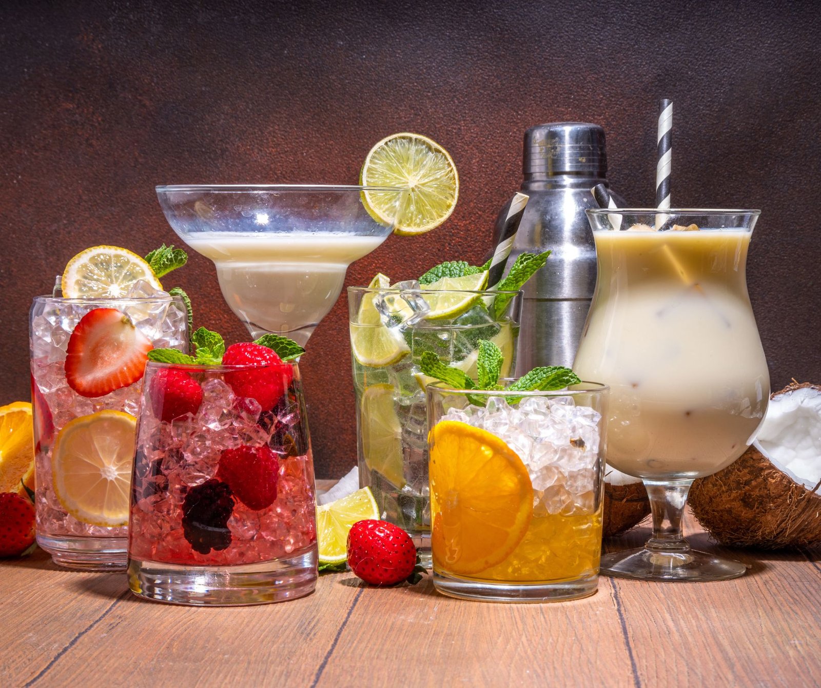 How to Calculate Beverage Cost Percentage: A Step-by-Step Guide for Higher Margins